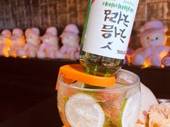-速度披萨(蓝色港湾店)