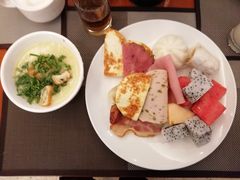 -昆明佳华广场酒店·西餐厅