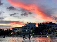 -后海村