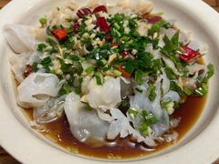 -花迹·金陵南京菜(老门东店)