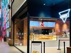 门面-Manner Coffee(淮海755店)