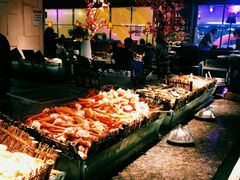 -星伦多自助料理·涮烤一体(虹悦城店)