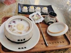 -椰语堂·海南清补凉(中山骑楼店)