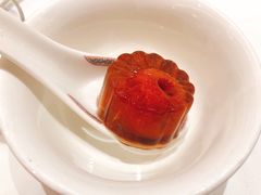 开胃山楂糕-稻香酒家(天河城店)