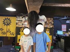 -解个谜沉浸剧情密室(天河店)