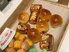-好利来(新宜白店)