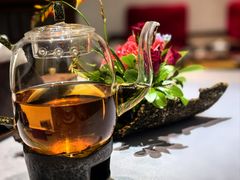 -翁暖茶馆(滨江东总店)