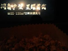 VIP厅-万达影城(金华万达广场IMAX店)