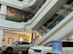 -万达广场(大明宫店)