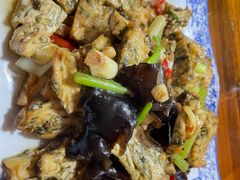 武当地三鲜-老味道1992(武当山店)