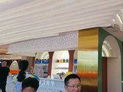 -马白开来特色羊排揪片子  (总店)