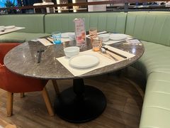 -港丽餐厅(高德置地店)