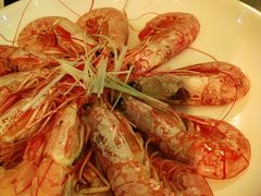 -满汉楼(江畔店)