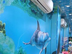 -小海豚•老字号海鲜餐厅(天涯店)