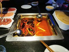 -川西坝子火锅(清江东路3.0直营店)