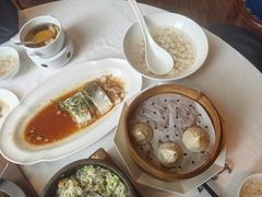 -上海小南国(不夜城店)