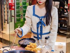 -铜元老码头鳝鱼火锅