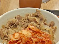 -吉野家(上海美罗城店)