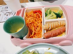 -鲨鱼菲特(金沙湖店)