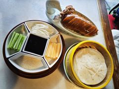 -小吊梨汤·北京菜·烤鸭(双井乐成中心店)