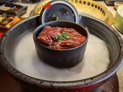 -谷牛日式烤肉(宝山U天地店)