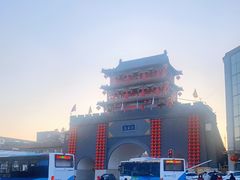 -大东门农贸市场(东顺城街)