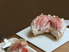 -花甜生活FatimCake·生日蛋糕