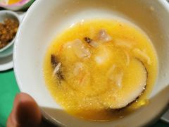 鱼翅灌汤饺-誉八仙茶室酒楼(新天地店)