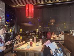 -红蜡烛-养生粥-津鲁菜(中山路店)