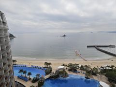 -深圳大梅沙京基洲际度假酒店