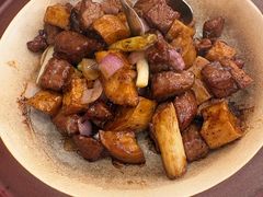 -汇贤府·李氏新鲁菜(万寿路店)