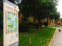 -尚贤河湿地