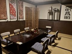 包厢-暖都焼肉·和牛酒場(花都店)