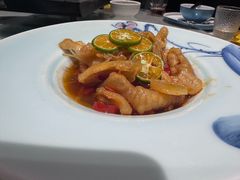 -小肥猫餐厅(海宁万朵城店)