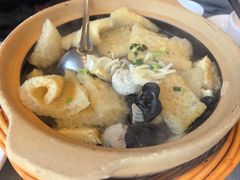 -侬佳蒸菜馆(听潮店)