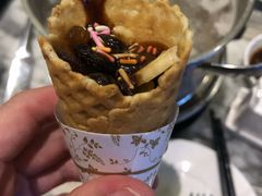 -漳州佰翔圆山酒店·圆山畔西餐厅