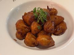 -桂满陇·杭州小馆(巴黎春天浦建店)