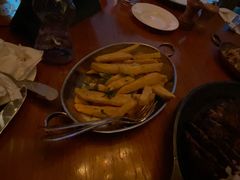 -非常时髦餐厅VUE Restaurant(外滩茂悦大酒店)