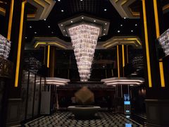 -北京海德酒店温泉
