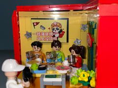 -海底捞火锅(壹悦城店)