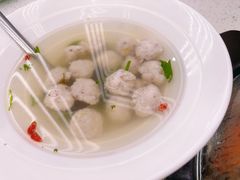 -巧克力渔家.小船海鲜胶东菜(万平口店)