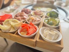 -芭夯兔·兔肉汤锅(新都店)