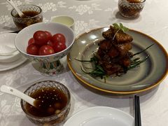 -香雪海饭店中餐厅(人民桥店)