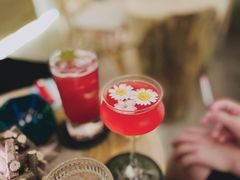 -Shift cocktail bar鸡尾酒吧