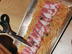 -西塔老太太泥炉烤肉(亚运村店)