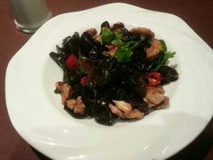 android_upload_pic-枣子树素餐厅(铂金城店)