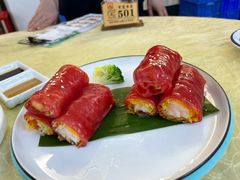 -贺富酒家(白藤二路分店)