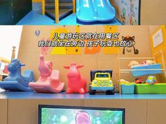 -青岛证大喜玛拉雅酒店·Z1餐厅