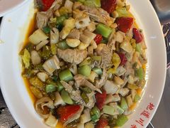 -川里谈·川味小馆(北京路店)