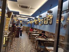 -百格里格.Uyghur cuisine(百色路店)